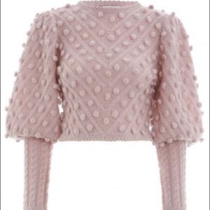 Zimmermann Sweater